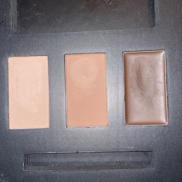 Elf brown eyebrow pallet - Picture 4 of 5
